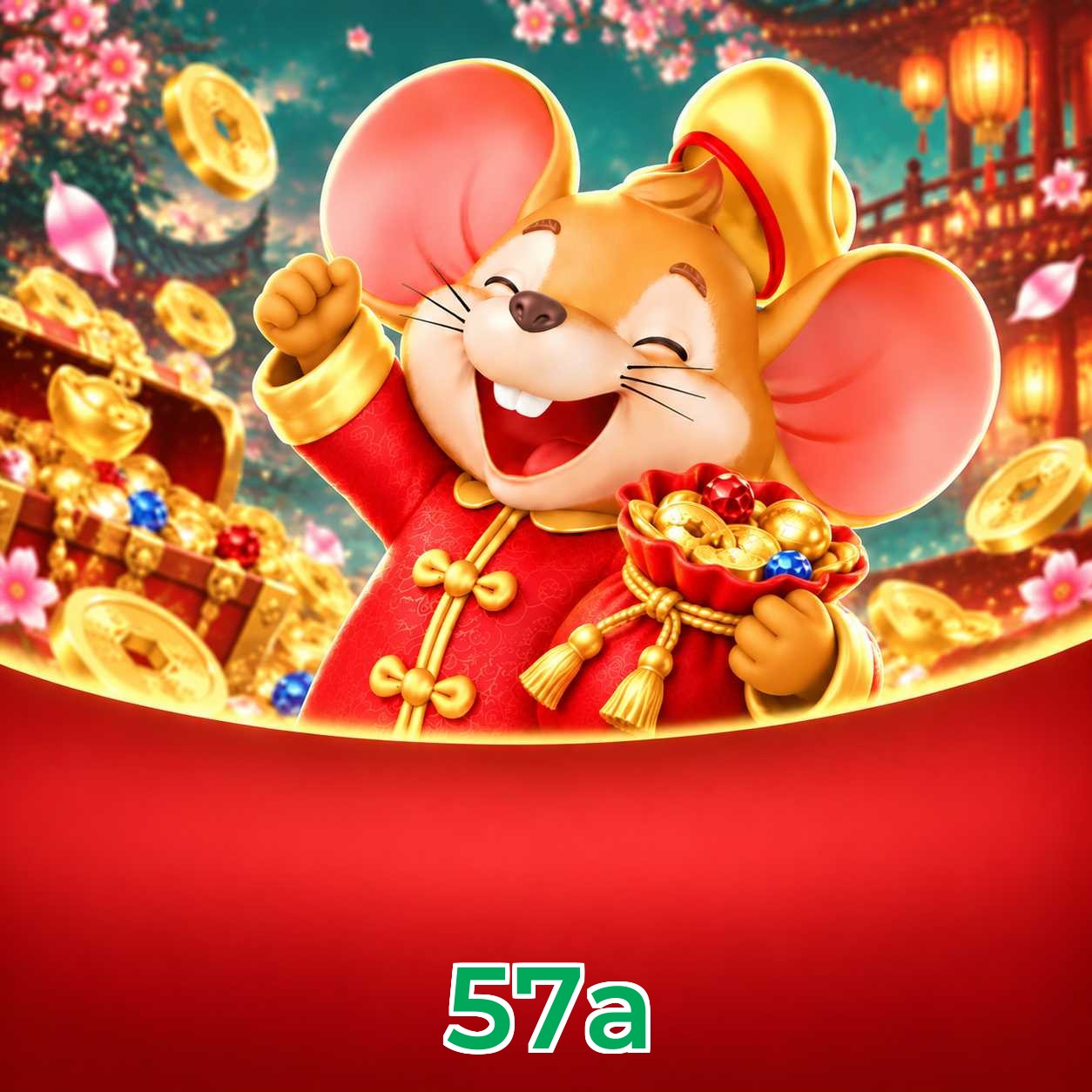 Fortune Tiger Logo 2