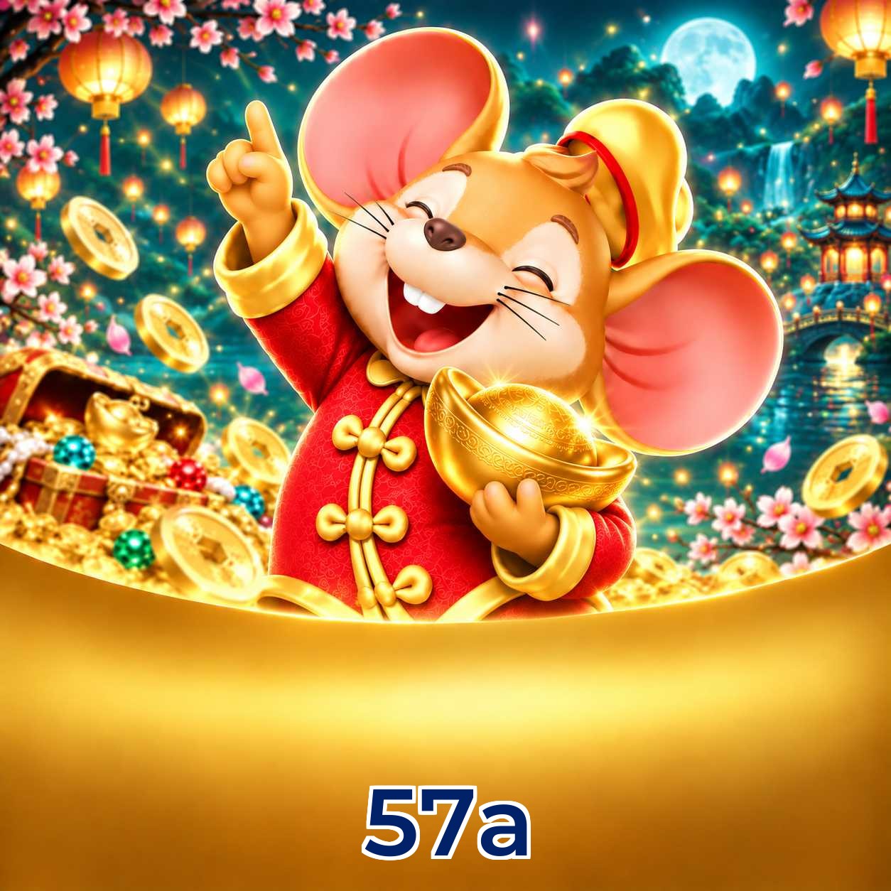 57a Segurança Logo 2