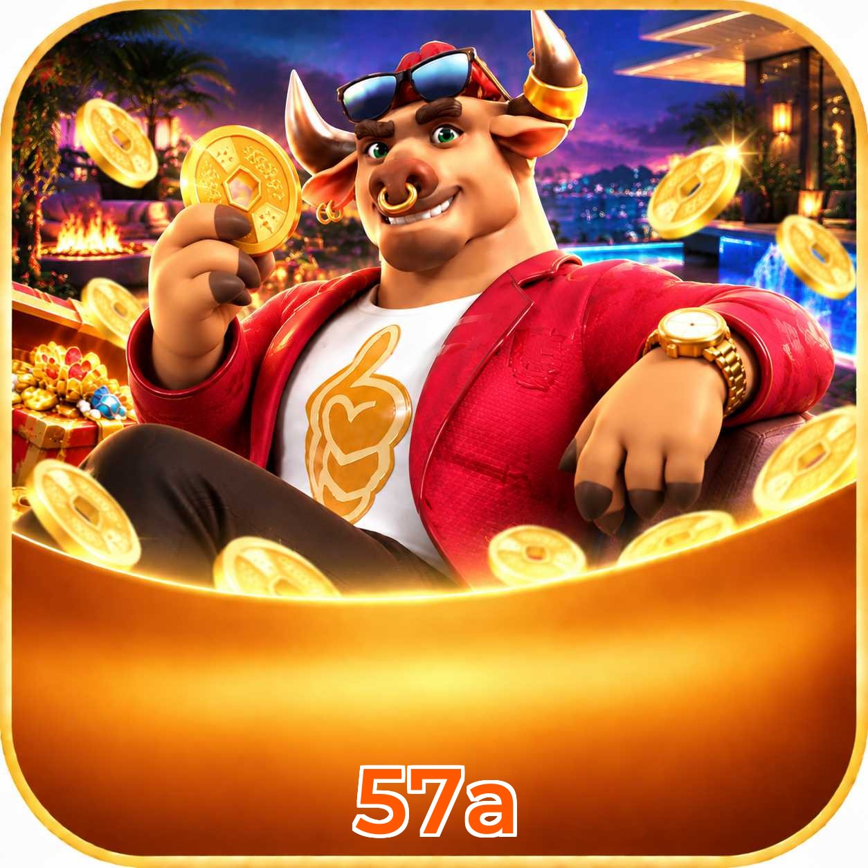 Slots 57a - RTP Alto Certificado